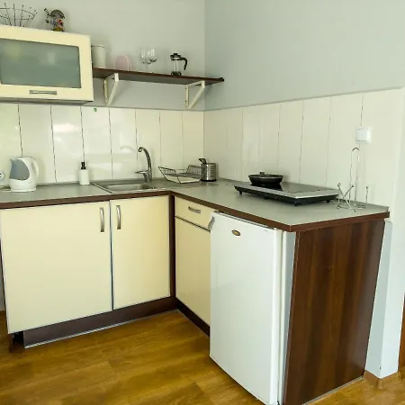 Domki Miko Mikoszewo Exterior photo