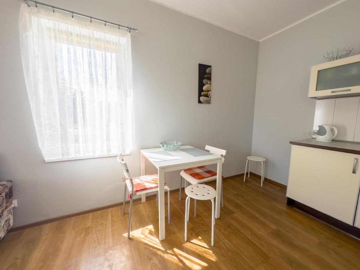 Miko Apartment Mikoszewo