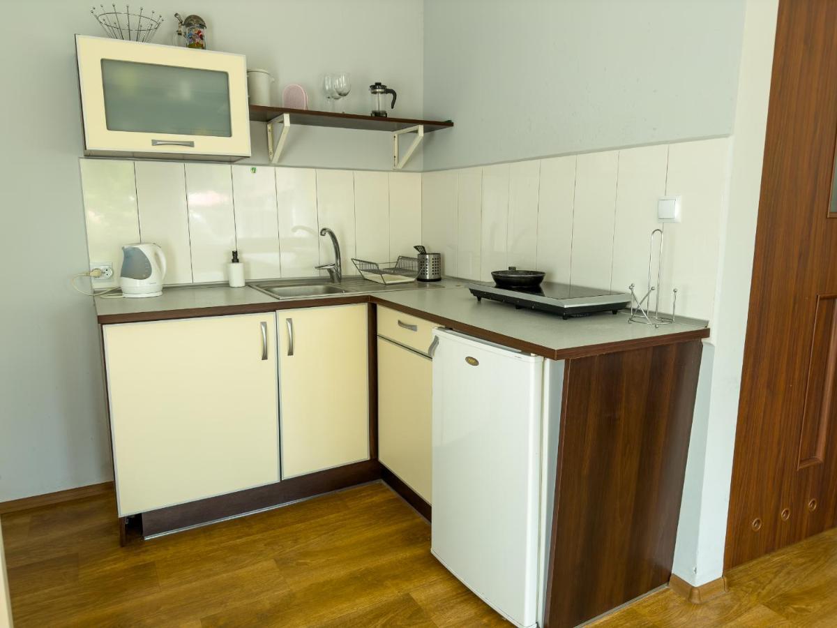 Apartment Miko Mikoszewo