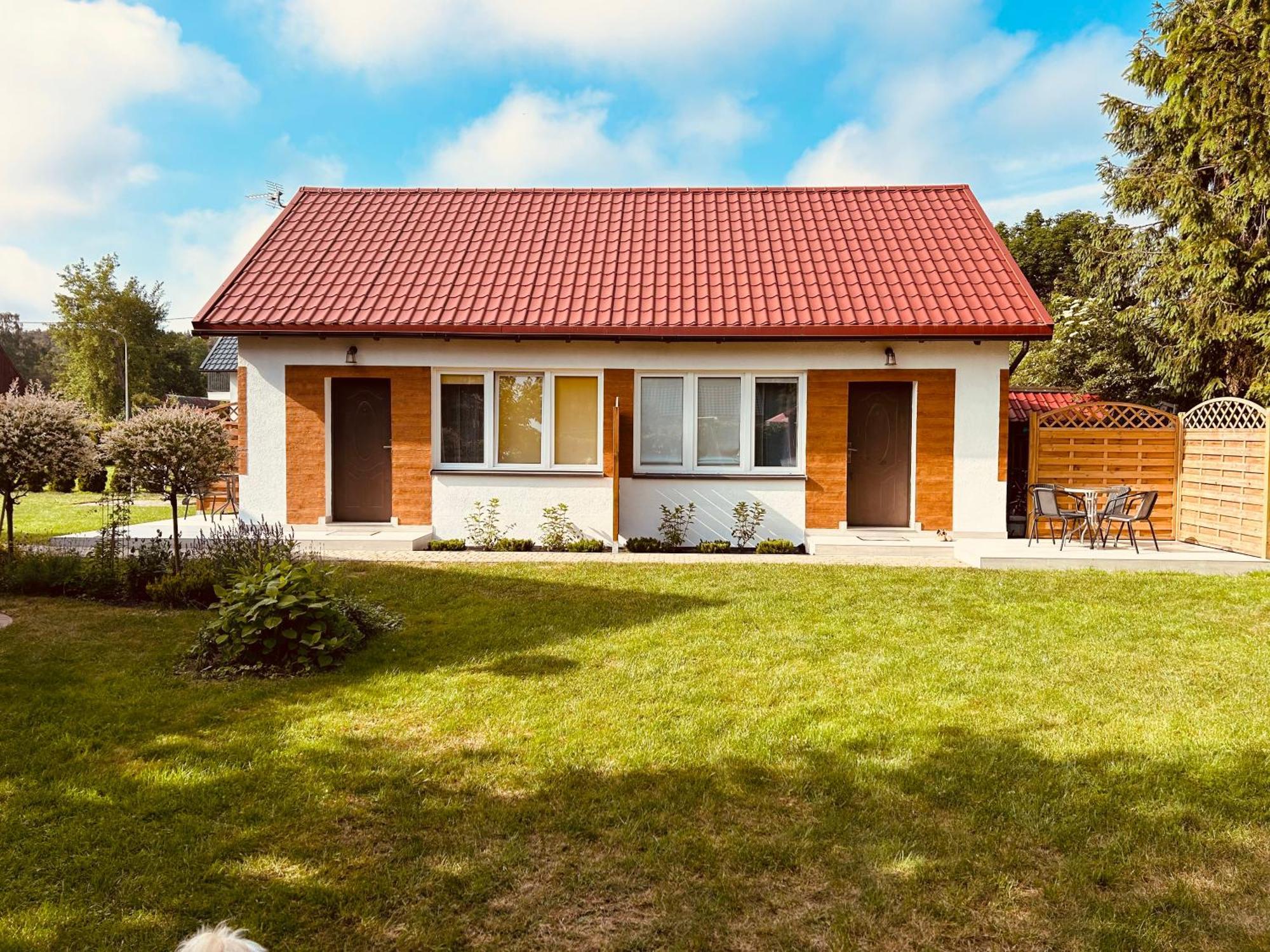 Miko Apartment Mikoszewo